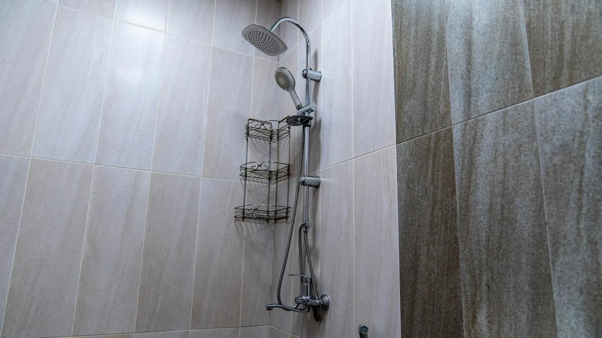 Sebail Inn Hotel Badamdar 바쿠