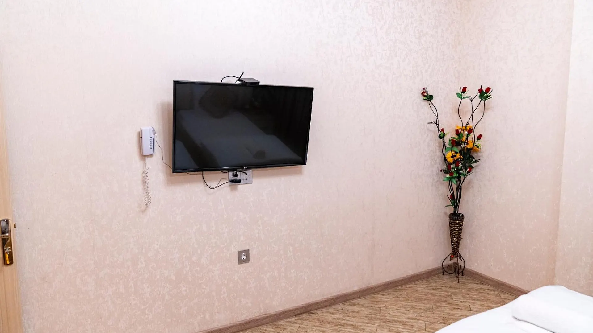 Sebail Inn Hotel Badamdar 바쿠