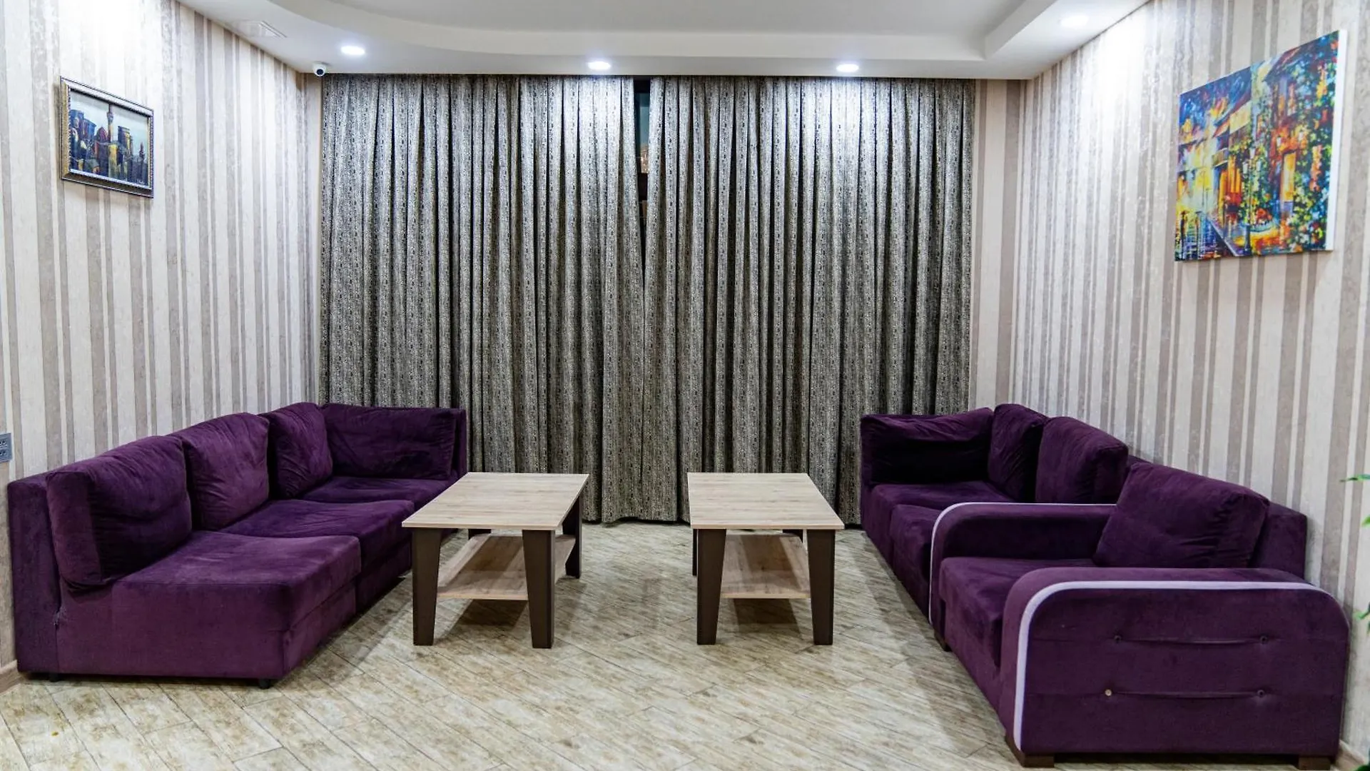 Sebail Inn Hotel Badamdar 바쿠 아제르바이잔
