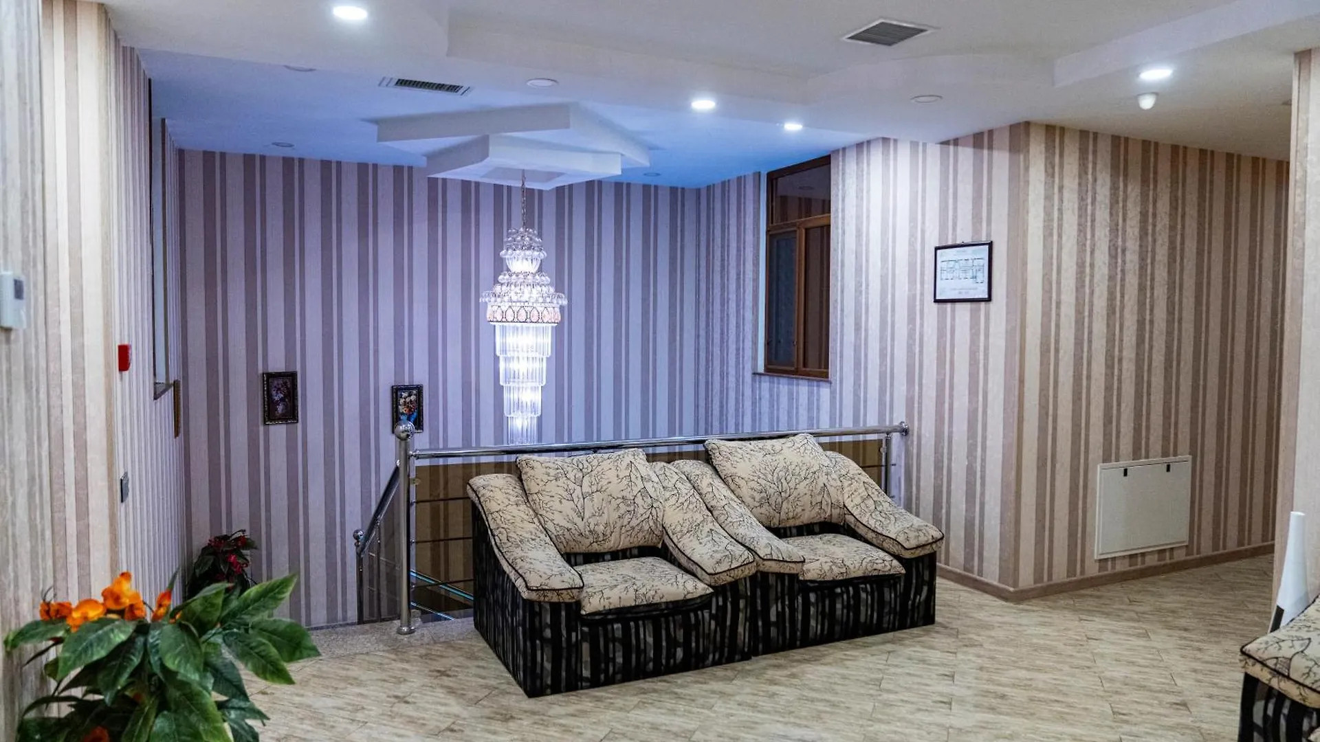 ****  Sebail Inn Hotel Badamdar 바쿠 아제르바이잔